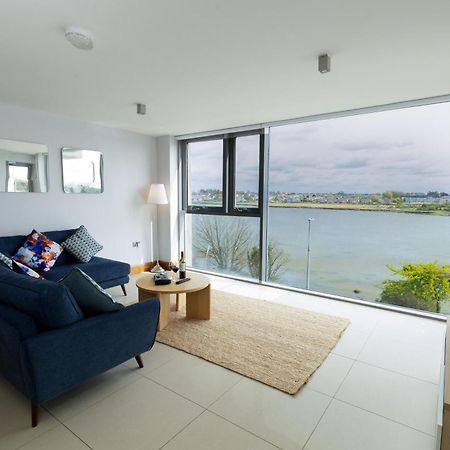 Tur An Tsaile - Galway Lakeside Apartments Εξωτερικό φωτογραφία