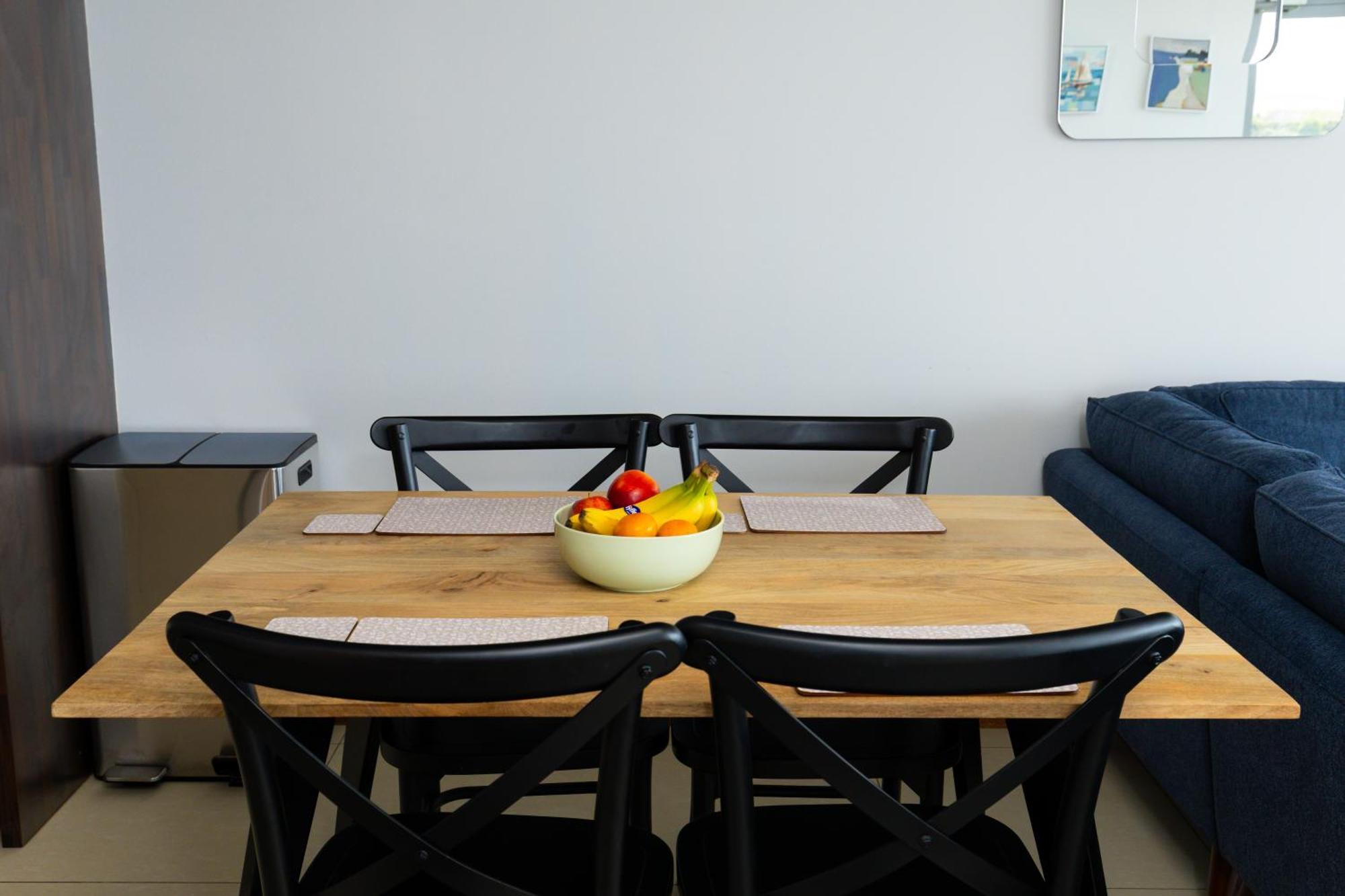 Tur An Tsaile - Galway Lakeside Apartments Εξωτερικό φωτογραφία