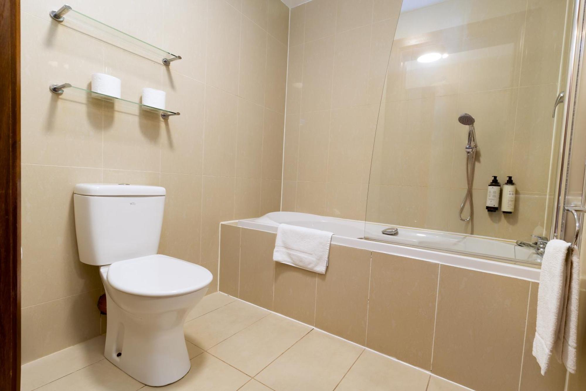 Tur An Tsaile - Galway Lakeside Apartments Εξωτερικό φωτογραφία