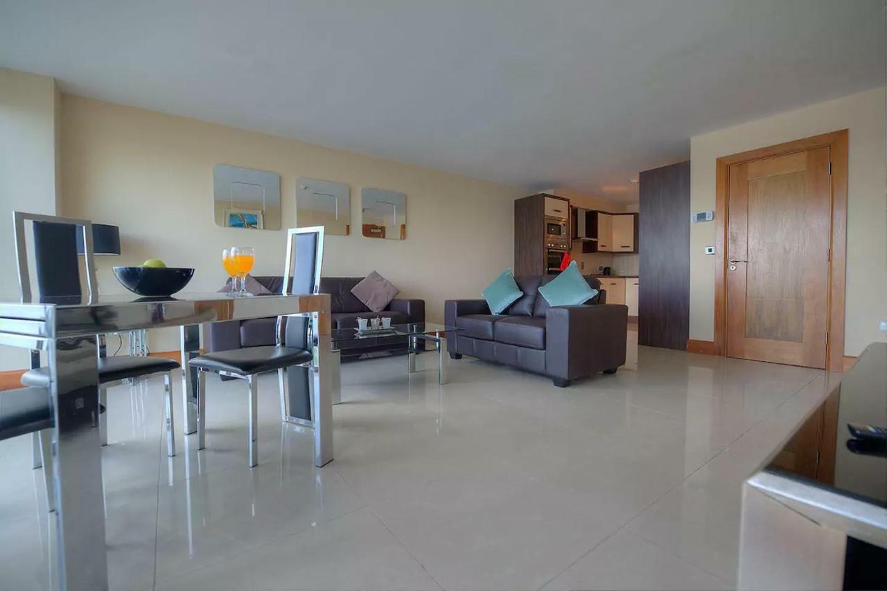 Tur An Tsaile - Galway Lakeside Apartments Εξωτερικό φωτογραφία