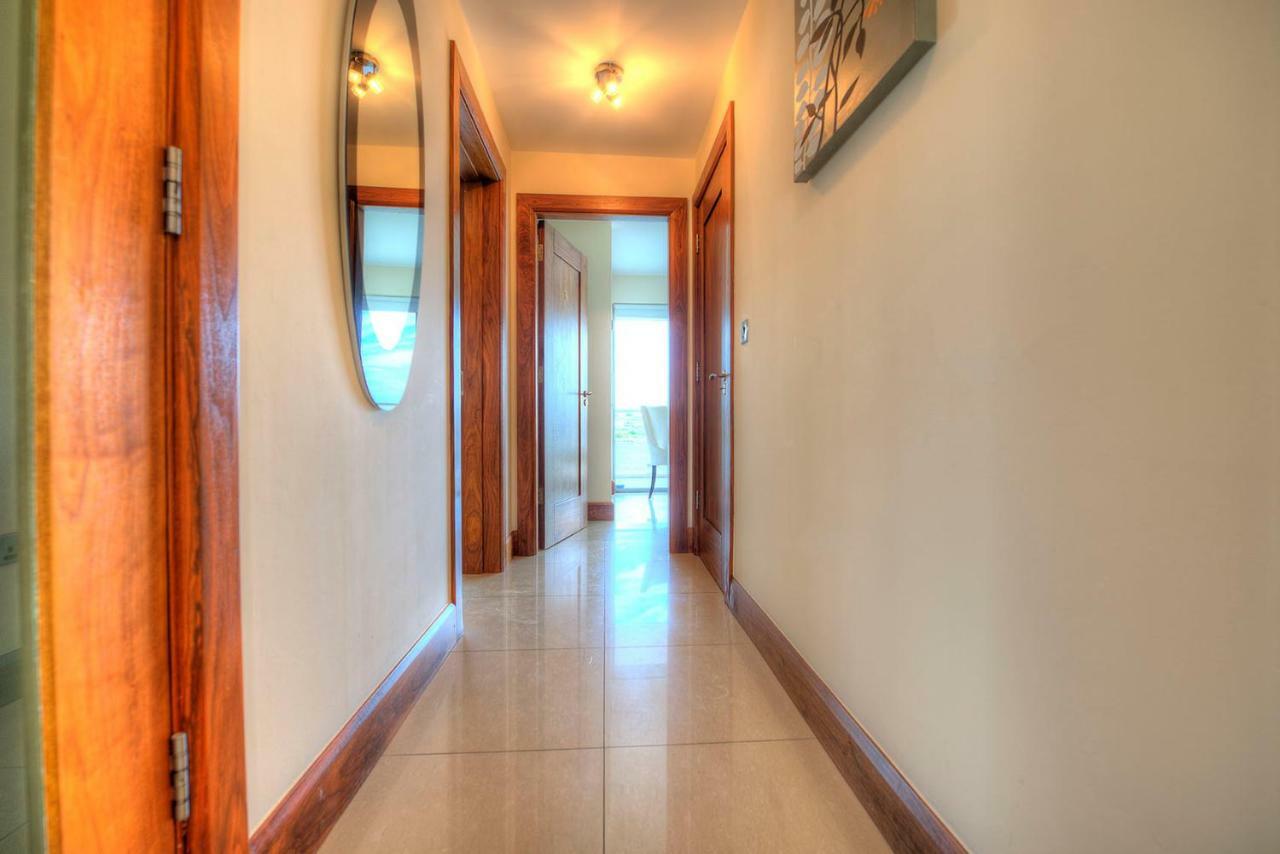 Tur An Tsaile - Galway Lakeside Apartments Εξωτερικό φωτογραφία