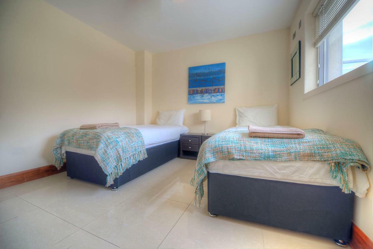 Tur An Tsaile - Galway Lakeside Apartments Εξωτερικό φωτογραφία