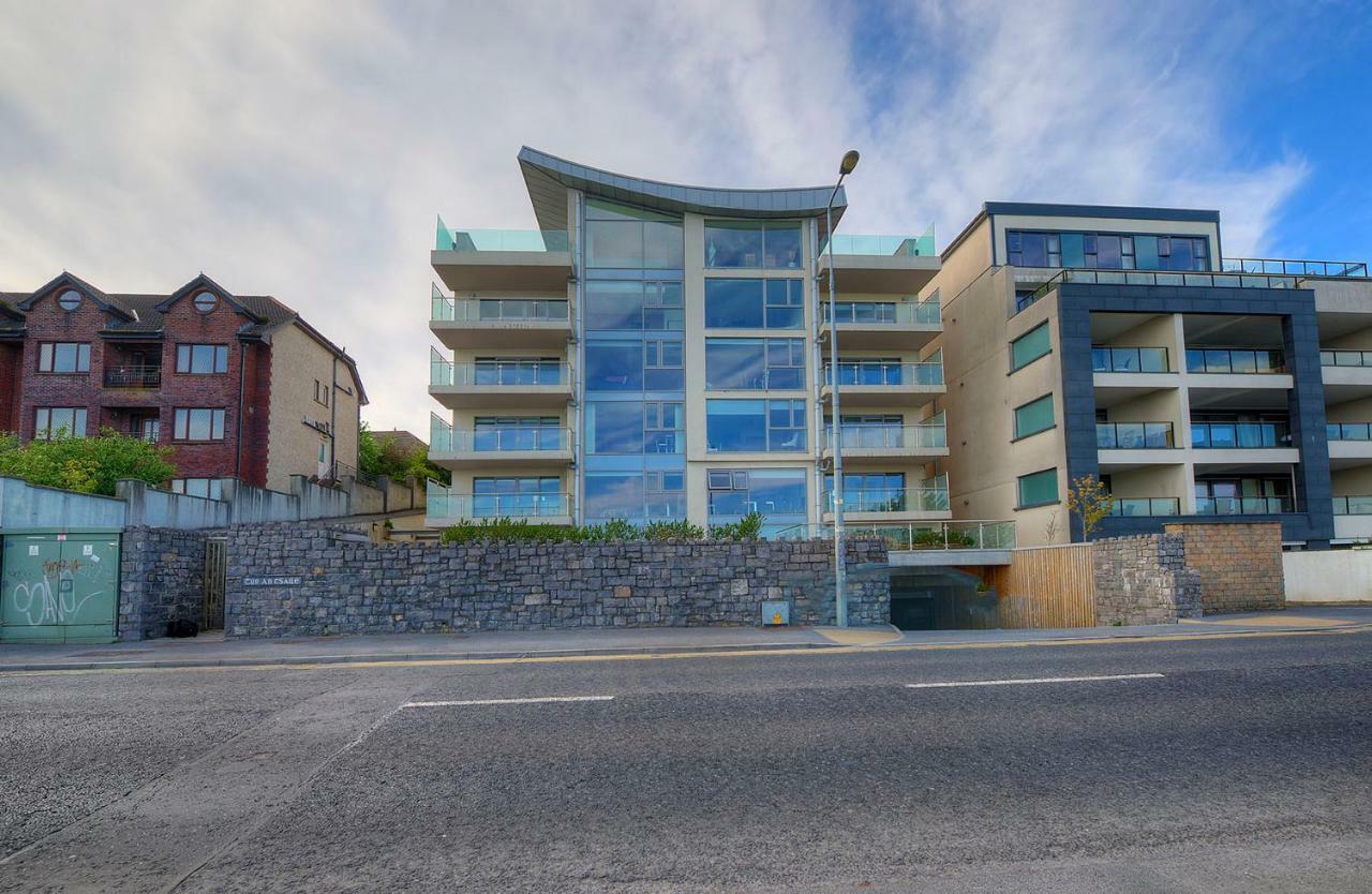 Tur An Tsaile - Galway Lakeside Apartments Εξωτερικό φωτογραφία