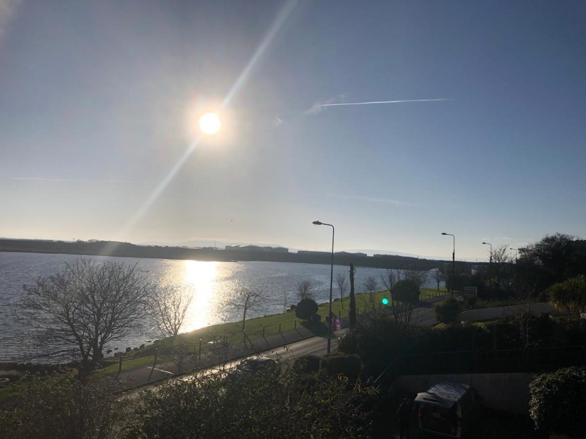 Tur An Tsaile - Galway Lakeside Apartments Εξωτερικό φωτογραφία